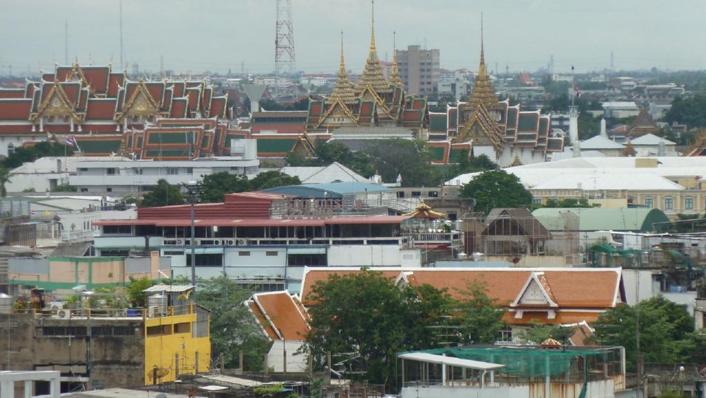 <i><b>Bangkok - Cha Am-52</b></i>